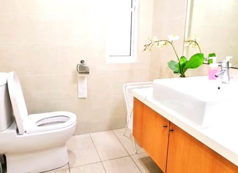 Kondominium untuk Disewa di Menara Bintang Goldhill - David Lao - Bathroom - PropertyGuru.com.my