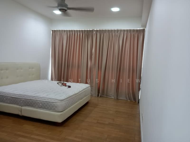 Service Residence for Rent at Gateway Kiaramas Residences - Quintus Hiew - Bedroom - PropertyGuru.com.my