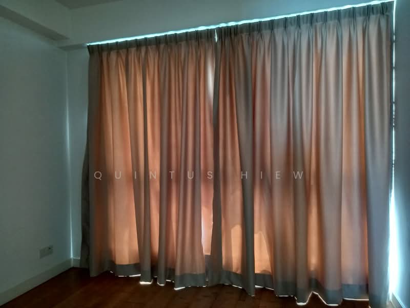 Service Residence for Rent at Gateway Kiaramas Residences - Quintus Hiew - Interior - PropertyGuru.com.my