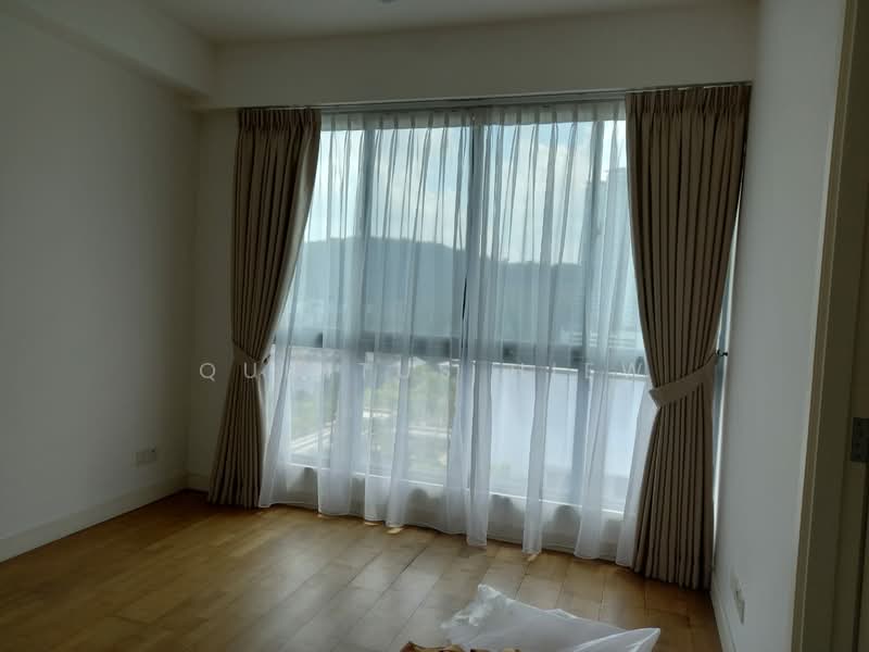 Service Residence for Rent at Gateway Kiaramas Residences - Quintus Hiew - Interior - PropertyGuru.com.my