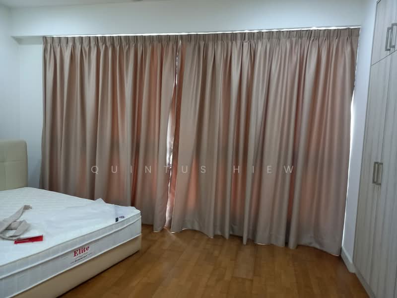 Service Residence for Rent at Gateway Kiaramas Residences - Quintus Hiew - Bedroom - PropertyGuru.com.my
