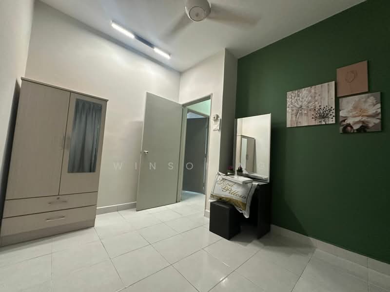 Kediaman Servis untuk Disewa di Main Place Residence - Winson Ng - Bedroom - PropertyGuru.com.my