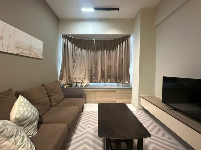 Kediaman Servis untuk Disewa di Main Place Residence - Winson Ng - PropertyGuru.com.my