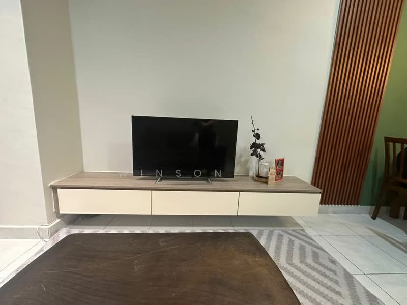 Kediaman Servis untuk Disewa di Main Place Residence - Winson Ng - PropertyGuru.com.my