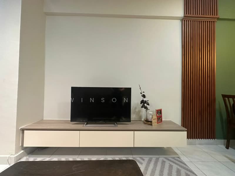 Kediaman Servis untuk Disewa di Main Place Residence - Winson Ng - PropertyGuru.com.my