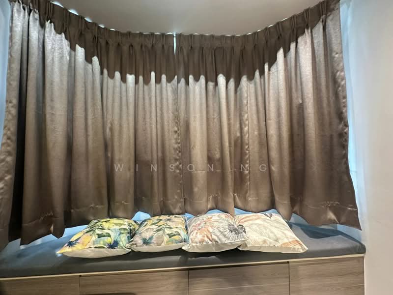 Kediaman Servis untuk Disewa di Main Place Residence - Winson Ng - PropertyGuru.com.my