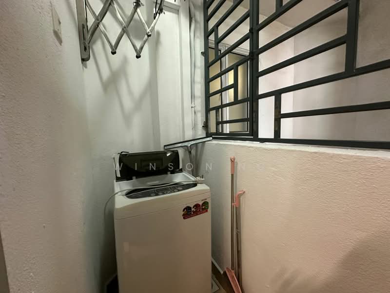 Kediaman Servis untuk Disewa di Main Place Residence - Winson Ng - PropertyGuru.com.my