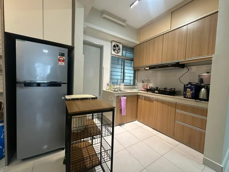 Kediaman Servis untuk Disewa di Main Place Residence - Winson Ng - PropertyGuru.com.my