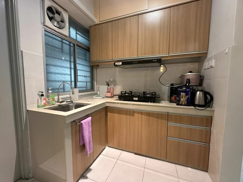 Kediaman Servis untuk Disewa di Main Place Residence - Winson Ng - PropertyGuru.com.my