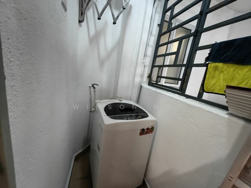 Kediaman Servis untuk Disewa di Main Place Residence - Winson Ng - PropertyGuru.com.my