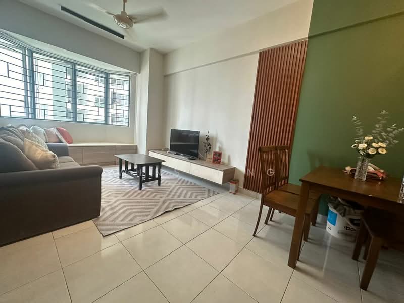 Kediaman Servis untuk Disewa di Main Place Residence - Winson Ng - PropertyGuru.com.my