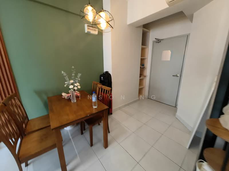 Kediaman Servis untuk Disewa di Main Place Residence - Winson Ng - PropertyGuru.com.my