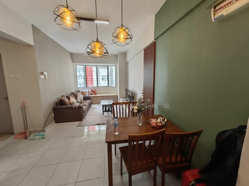 Kediaman Servis untuk Disewa di Main Place Residence - Winson Ng - PropertyGuru.com.my