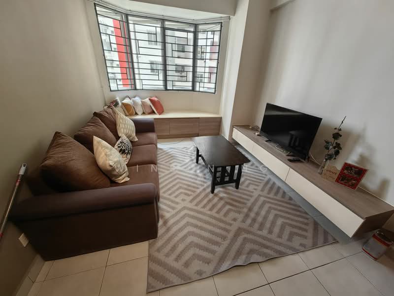 Kediaman Servis untuk Disewa di Main Place Residence - Winson Ng - PropertyGuru.com.my