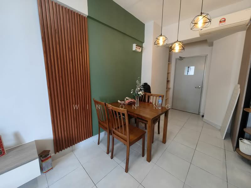 Kediaman Servis untuk Disewa di Main Place Residence - Winson Ng - PropertyGuru.com.my