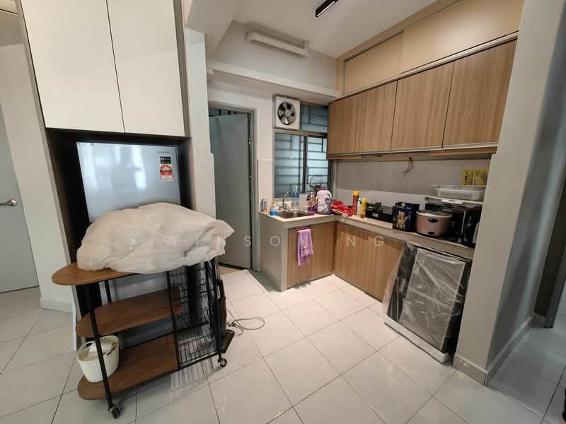 Kediaman Servis untuk Disewa di Main Place Residence - Winson Ng - PropertyGuru.com.my