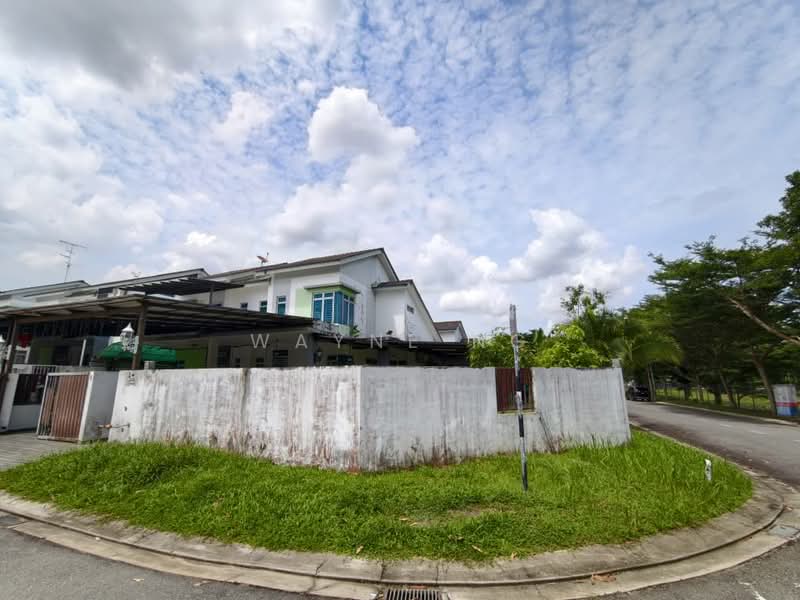 Rumah Teres 1.5-Tingkat untuk Dijual di Setia Eco Gardens (Gelang Patah) - Wayne Ng - Exterior - PropertyGuru.com.my