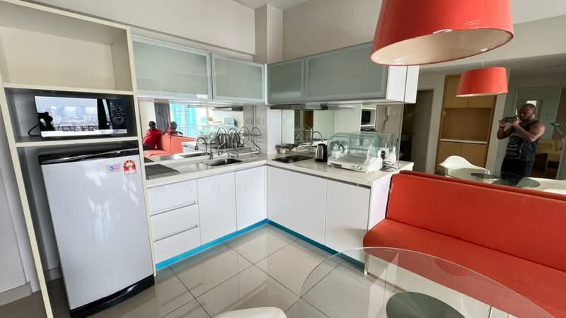 Kondominium untuk Dijual di Kiara East - Mandy Liew - Kitchen - PropertyGuru.com.my