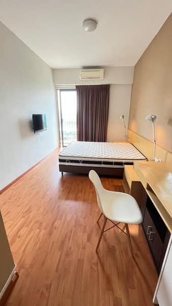 Kondominium untuk Dijual di Kiara East - Mandy Liew - Bedroom - PropertyGuru.com.my
