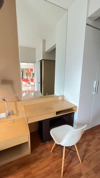 Kondominium untuk Dijual di Kiara East - Mandy Liew - Interior - PropertyGuru.com.my