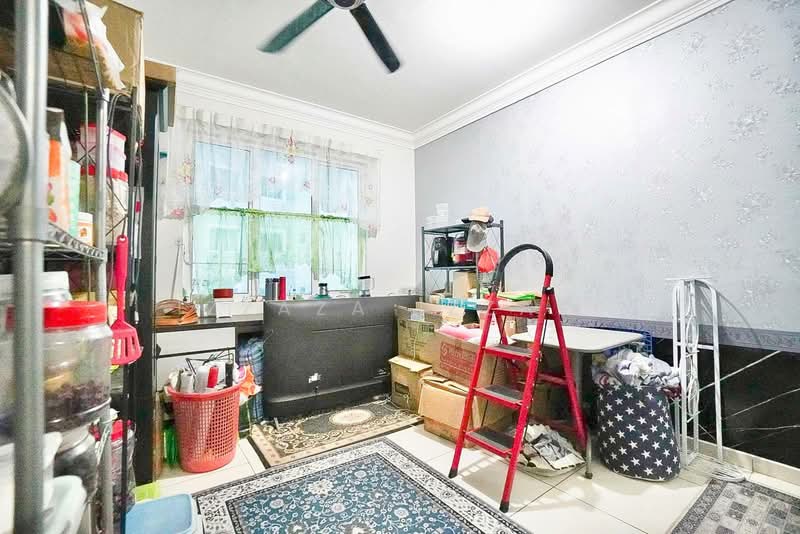 Kediaman Servis untuk Dijual di MH Platinum Residence - Izzaza Izzati - Interior - PropertyGuru.com.my