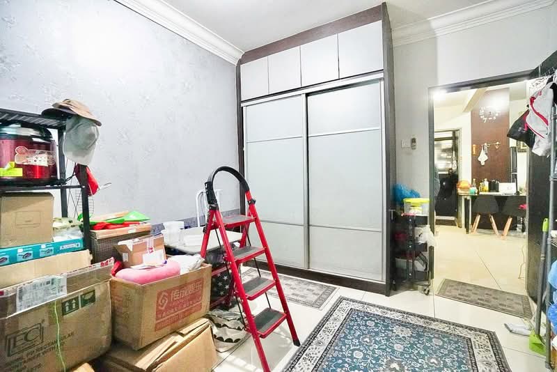 Kediaman Servis untuk Dijual di MH Platinum Residence - Izzaza Izzati - Interior - PropertyGuru.com.my