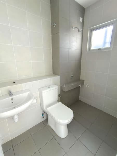 2-storey Terraced House for Sale in Setia Ecohill (Semenyih) - Elise Heng - Bathroom - PropertyGuru.com.my