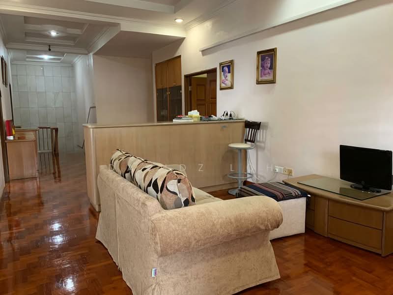 Bungalow House for Sale in Minden Heights (Gelugor) - Davidz Loh - Living Room - PropertyGuru.com.my