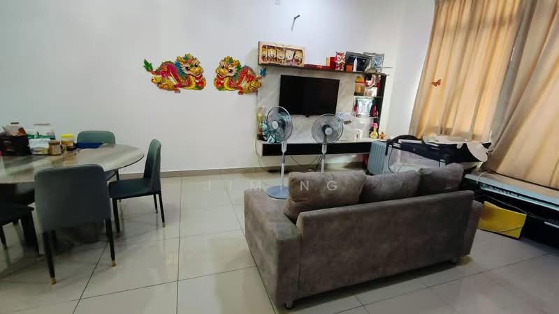 2-storey Terraced House for Sale in Taman Seri Austin (Tebrau) - Jim Ng - PropertyGuru.com.my