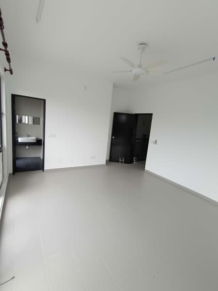 Rumah Kluster untuk Dijual di Setia Ecohill (Semenyih) - Elise Heng - Bathroom - PropertyGuru.com.my