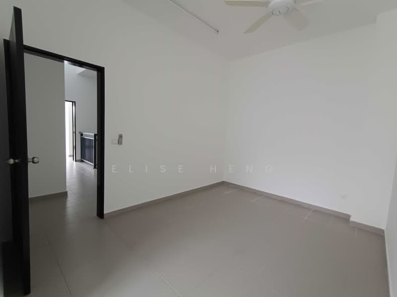 Rumah Kluster untuk Dijual di Setia Ecohill (Semenyih) - Elise Heng - Interior - PropertyGuru.com.my
