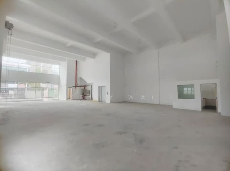 Semi-D Factory for Sale in Kawasan Perindustrian SILC (Iskandar Puteri (Nusajaya)) - Kelly Wai - Interior - PropertyGuru.com.my