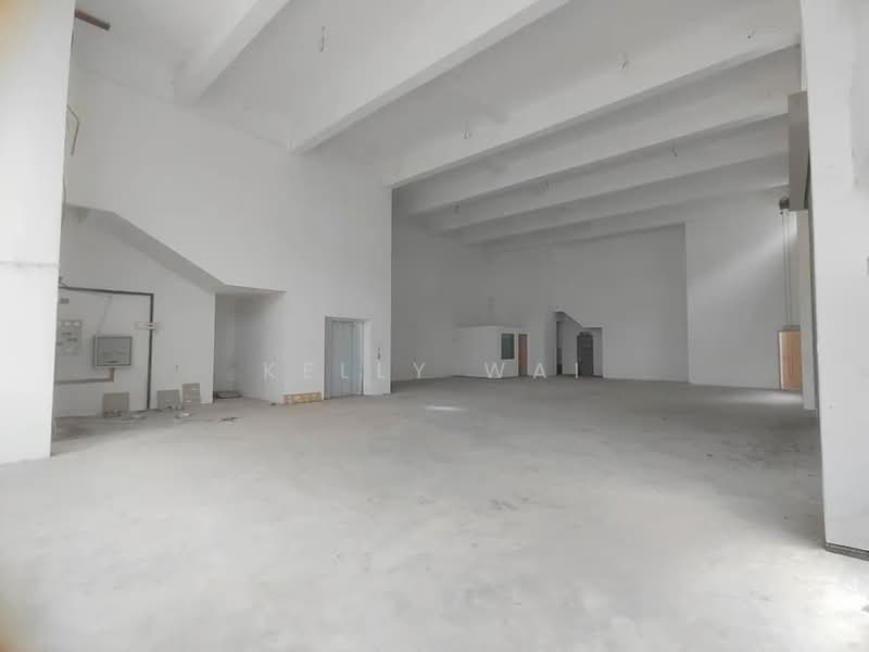 Semi-D Factory for Sale in Kawasan Perindustrian SILC (Iskandar Puteri (Nusajaya)) - Kelly Wai - Interior - PropertyGuru.com.my