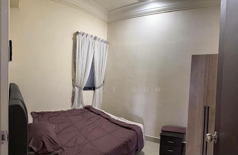Service Residence for Rent at V@SUMMERPLACE - Alice Goh - Bedroom - PropertyGuru.com.my