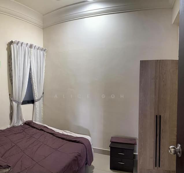 Service Residence for Rent at V@SUMMERPLACE - Alice Goh - PropertyGuru.com.my