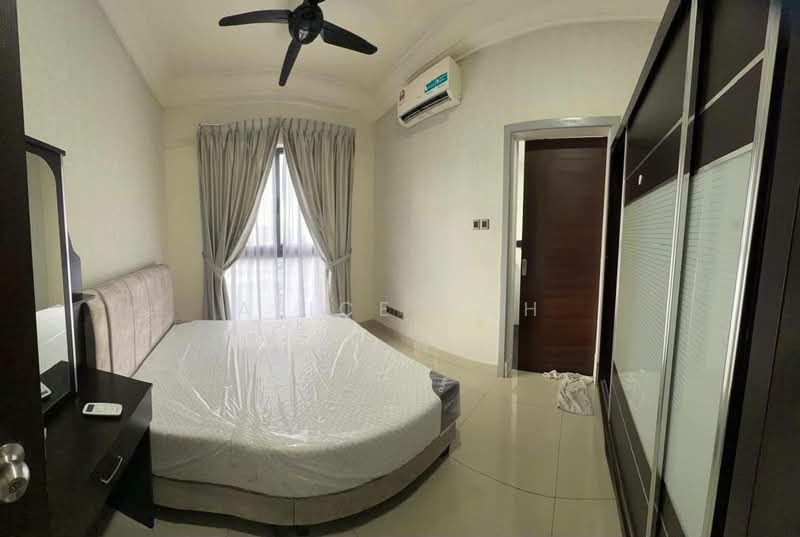 Service Residence for Rent at V@SUMMERPLACE - Alice Goh - PropertyGuru.com.my