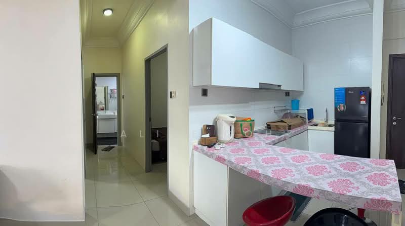 Service Residence for Rent at V@SUMMERPLACE - Alice Goh - PropertyGuru.com.my