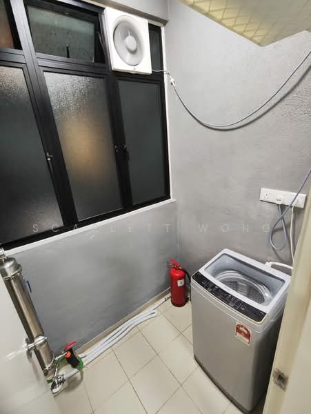 Service Residence for Rent at Amani Residence - Scarlett Wong - Interior - PropertyGuru.com.my