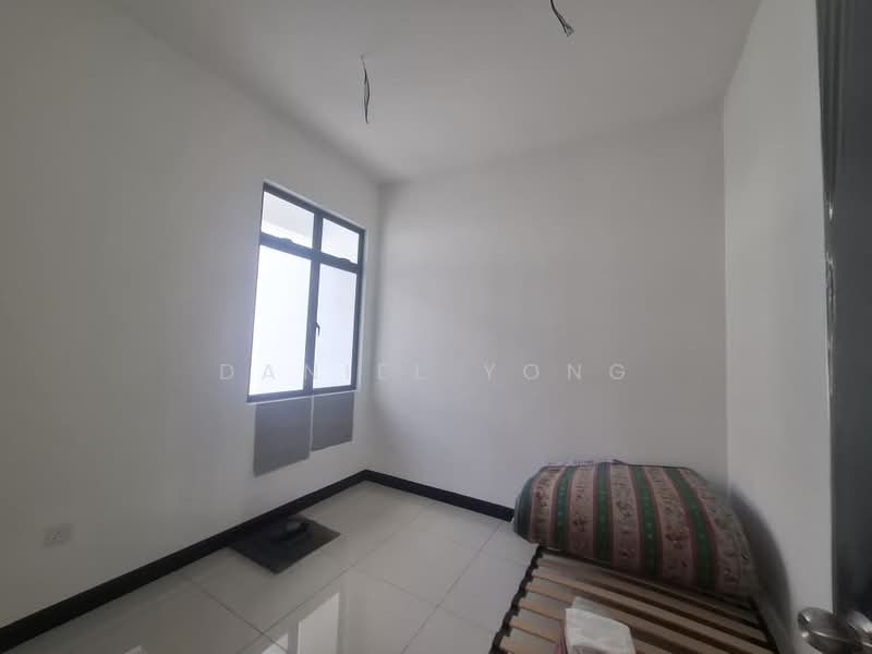 Rumah Teres 2-Tingkat untuk Dijual di Bandar Tiram (Ulu Tiram) - Daniel Yong - Bedroom - PropertyGuru.com.my