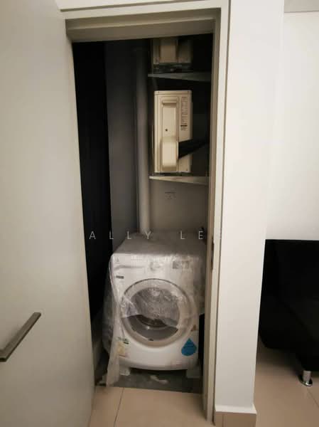 Condominium for Rent at Vivo Residential Suites - Ally Lee - Interior - PropertyGuru.com.my