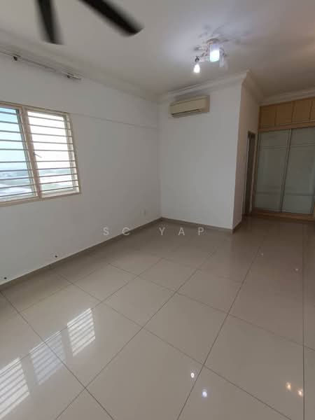 Kondominium untuk Dijual di Aman Heights Condominium - SC Yap - Interior - PropertyGuru.com.my