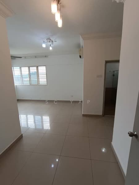 Kondominium untuk Dijual di Aman Heights Condominium - SC Yap - Interior - PropertyGuru.com.my