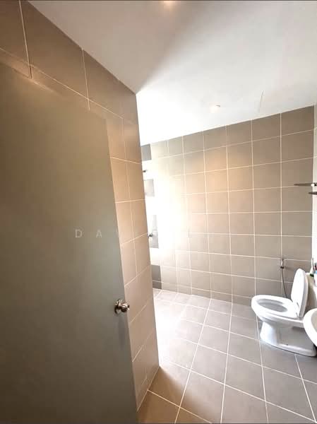 Pangsapuri untuk Disewa di Residensi Brickfields - David Lao - Bathroom - PropertyGuru.com.my