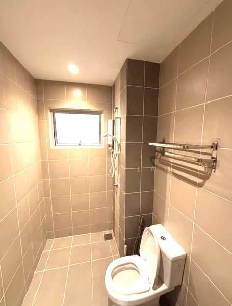 Pangsapuri untuk Disewa di Residensi Brickfields - David Lao - Bathroom - PropertyGuru.com.my