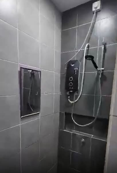 Condominium for Rent at Ara Sentral - Jc Lee - Bathroom - PropertyGuru.com.my