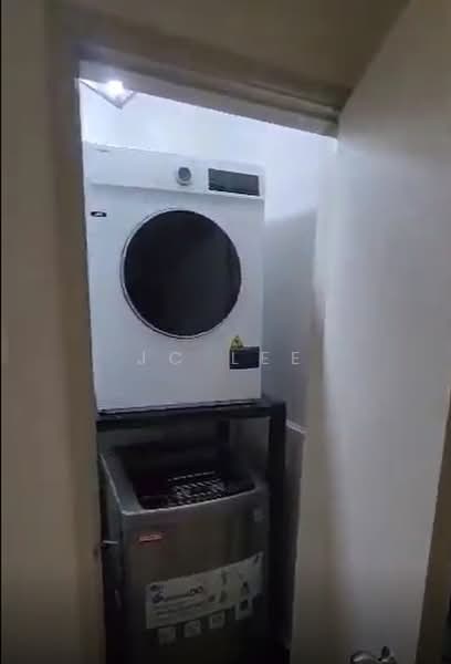 Condominium for Rent at Ara Sentral - Jc Lee - Interior - PropertyGuru.com.my