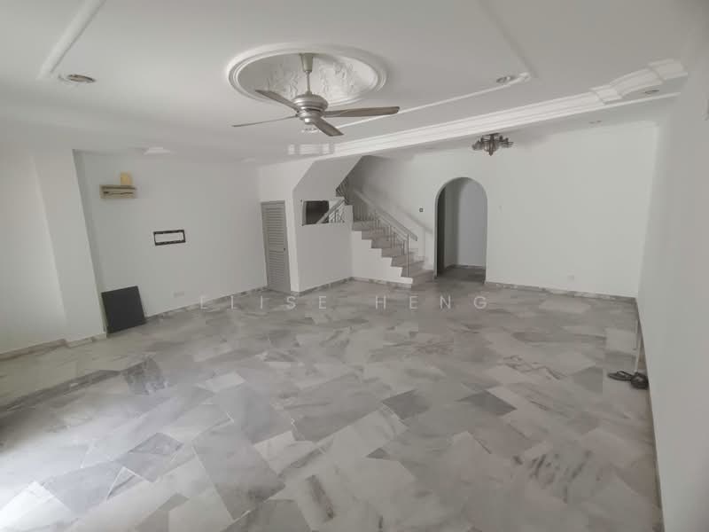 Rumah Teres 2-Tingkat untuk Dijual di Bandar Sunway Semenyih (Semenyih) - Elise Heng - Living Room - PropertyGuru.com.my