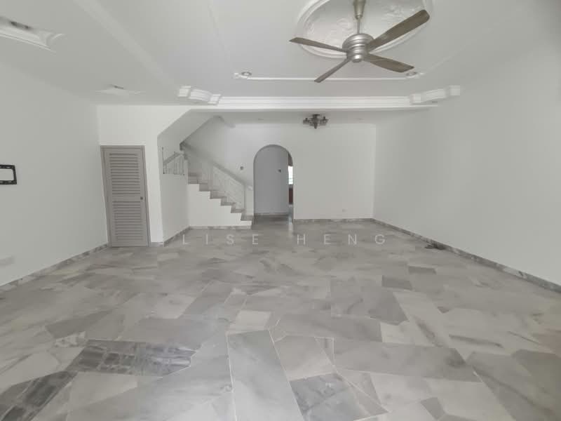 Rumah Teres 2-Tingkat untuk Dijual di Bandar Sunway Semenyih (Semenyih) - Elise Heng - Living Room - PropertyGuru.com.my