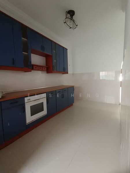Rumah Teres 2-Tingkat untuk Dijual di Bandar Sunway Semenyih (Semenyih) - Elise Heng - Kitchen - PropertyGuru.com.my