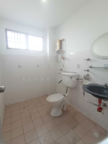 Rumah Teres 2-Tingkat untuk Dijual di Bandar Sunway Semenyih (Semenyih) - Elise Heng - PropertyGuru.com.my
